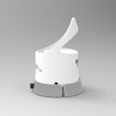 Socket Mobile CX4149-3216 XtremeWear DW930 Wearable Scanner