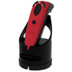 Socket Mobile CX4328-3461 DuraScan D762 Wireless Barcode Scanner