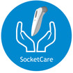 Socket Mobile CX4353-3486 DScan D760 Pro Barcode Scanner
