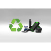 Socket Mobile CX4491-3695 XSGrip Mag XG962 Pro Barcode Scanner