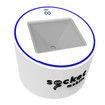 Socket Mobile TX4109-3176 SocketScan S370 Bluetooth Scanner