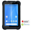 Unitech TB85-Q1LFUMDG-Z3 2D Wi-Fi Handheld Scanner