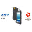 Unitech PA760-W100UMDG-Z2 Rugged Mobile Computer
