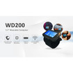 Unitech America WD200-SP320MS626 Wearable Mobile Computer Kit