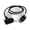 Unitech 1550-905921G USB 2.0 Micro Cable for Scanners