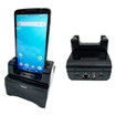 Unitech America EA660-LA6FRMDG Rugged Android Smartphone