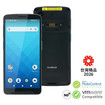 Unitech America EA660-NANFRMDG Rugged Smartphone Scanner