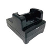 Unitech 5000-900129G EA660 1-Slot Charging Cradle