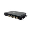 Unitech RS804-44ABS4G UHF RFID Fixed Reader 750 Tags/sec