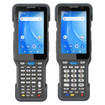 Unitech America HT730-LJ6122BG Wearable 2D Scanner