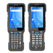 Unitech America HT730-LJ6122BG Wearable 2D Scanner - view 2