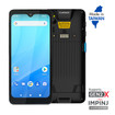 Unitech PA768-HJLFTM3G-Z3 Wearable Scanner