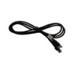 Unitech 1550-905894G 3M TNC Reverse RF Cable for LT Series