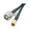 Unitech 1550-905895G 10M TNC Reverse RF Cable for Mobile Devices