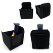 Unitech America 3210-900025G Carrying Bag for MS85XB MS852B LR