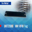 Unitech America 4090-900009G RFID UHF Printable Tag