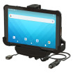 Unitech America 5000-900077G EA630 4-Slot Ethernet Charging Dock
