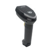 Unitech America MS852-XUCB00-LG USB Scan Cord Black - view 5