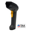 Unitech MS852-ZUBB0C-SG-Z3-NB 2D Wired Barcode Scanner