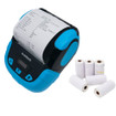 Unitech SP320-0N50UMDG-Z3 Wired 2D Barcode Scanner - view 8