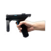Unitech America 609965G Gun Grip with Battery