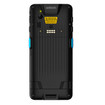 Unitech PA768-HJ6CTMDG-Z3 Wearable Barcode Scanner - view 2