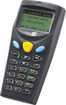 CipherLab A8001RSC00006 1D laser mobile terminal handheld barcode scanner device