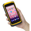 CipherLab A82A1RSC82VU1 2D Mobile Data Terminal