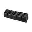 Cipherlab ARK254SBNNS02 4-Slot Battery Charger