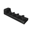 Cipherlab ARS505CBNNS02 RS51 4-Slot Terminal Charger