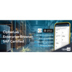 Cipherlab AS36U4RF4SUGN Rugged Android Mobile Computer