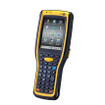 CipherLab AWR30A4BCS001 barcode scanner charger front view detail