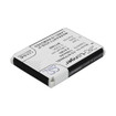 CipherLab KB1B371200005 8200 Battery 1200mAh