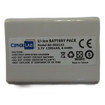CipherLab KB1B371200005 8200 Battery 1200mAh