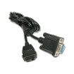 Cipherlab WSI6000100083 RS232 Cable (view 2)