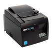 Star Micronics 37950690 AMC-DH Linerless Label Media 10-Pack - image 2