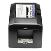Star Micronics 37950810 Amc-ada PP Sqr 4.5 Clr 4PK Label Printer - image 2