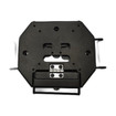 Star Micronics 37950830 mENCLOSURE Tablet Mounting Component (view 3)
