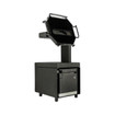 Star Micronics 37950830 mENCLOSURE Tablet Mounting Component (view 2)