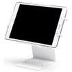 Star Micronics 37954730 mUNITE EZDESK Kiosk Stand black desktop display mount