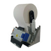 Star Micronics 37963490 Direct Thermal Label Printer (view 3)