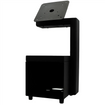 Star Micronics 37967830 Munite-3 POS Stand black retail checkout counter display