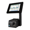 Star Micronics 37969160 mENCLOSURE 102 Label Printer Enclosure (view 4)