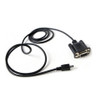 Star Micronics 39593020 connector detail and cable construction
