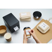 Star Micronics 39658310 MCL32CBi Direct Thermal Label Printer