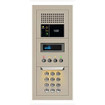 Aiphone GTA-DESB Modular Audio Entrance Panel Kit