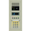 Aiphone GTA-DESB Modular Audio Entrance Panel Kit - Image 2