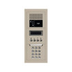 Aiphone GTA-DESB Modular Audio Entrance Panel Kit