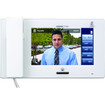 Aiphone JP-4MED 7" Touchscreen Master Station - Image 2