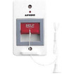 Aiphone NHR-7A Bathroom Pull Cord Call Station (view 3)